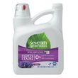 Seventh Generation Natural Liquid Laundry Detergent - SEV22794