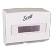 Scott Scottfold Folded Towel Dispenser