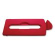  Rubbermaid Commercial Slim Jim Paper Recycling Top - RCP2007194