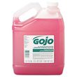 GOJO Bulk Pour All-Purpose Pink Lotion Soap