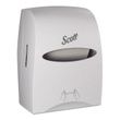 Scott Essential Manual Hard Roll Towel Dispenser - KCC46254