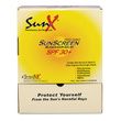 SunX SPF30 Sunscreen