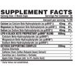 Nutrex LIPO-6 BLACK KETO Dietary Supplement
