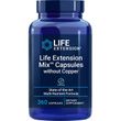 Life Extension Life Extension Mix Capsules without Copper Capsules