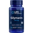 Life Extension Silymarin Capsules