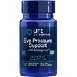 Life Extension Eye Pressure Support with Mirtogenol Capsules