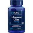 Life Extension L-Arginine Caps Capsules