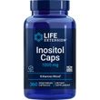 Life Extension Inositol Caps Capsules