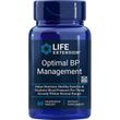 Life Extension Optimal BP Management Tablets