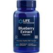 Life Extension Blueberry Extract Capsules