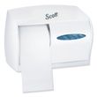 Scott Essential Coreless SRB Tissue Dispenser - KCC09605