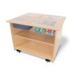 fabrication-mobile-sensory-table-with-trays-and-lids