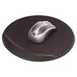 Kelly Computer Supply Viscoflex Oval Mouse Pad