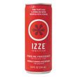 IZZE Fortified Sparkling Juice