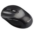 Innovera Wireless Optical Mouse with Micro USB