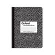 TOPS Composition Book