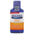 Mucinex Maximum Strength Fast Max Cold and Sinus