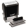Trodat Do It Yourself Message Stamp