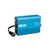 Tripp Lite PowerVerter Two-Outlet Ultra-Compact Power Inverter