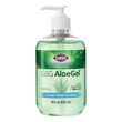 Clorox Healthcare GBG AloeGel Instant Hand Sanitizer - CLO32375