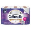 Cottonelle Ultra ComfortCare Toilet Paper, Soft Bath Tissue - KCC48605