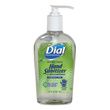 Dial Professional Antibacterial Gel Hand Sanitizer - DIA01585