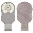 Convatec Esteem Body One-Piece Convex Trim To Fit Ostomy Pouch with Drainable Stoma 