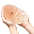 ABC Massage Form Shaper Attach Breast Form - Back
