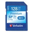 Verbatim Premium SDXC Card UHS-1
