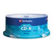 Verbatim CD-R Music Recordable Disc
