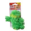 Kong Plush Frog Dog Toy-Small