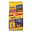 M and M s Fun Size Variety Mix