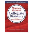 Merriam Webster Collegiate Dictionary, 11th Edition