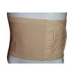 Safe N Simple Security Hernia/Ostomy Support Belt 6 Inch Without Pouch Opening