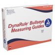 Dynarex DynaRule Bullseye Measuring Guide