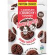 Lenny & Larrys The Complete Crunchy Cookies