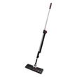 Rubbermaid Commercial Pulse Executive Double-Sided Microfiber Spray Mop System - RCP1863885