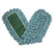 Rubbermaid Commercial Microfiber Looped-End Dust Mop Heads