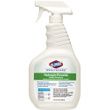 Clorox Healthcare Hydrogen Peroxide Disinfectant Cleaner