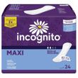 First Quality Incognito Feminine Pad