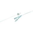 Bard Two Way Uncoated Silicone Foley Catheter With 5cc Balloon Capacity
