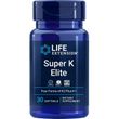 Life Extension Super K Elite Softgels