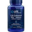 Life Extension Mix Tablets without Copper Tablets