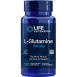 Life Extension L-Glutamine Vegetarian Capsules