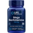Life Extension Mega Benfotiamine Capsules
