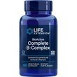 Life Extension BioActive Complete B-Complex Capsules