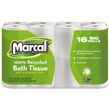  Marcal  Recycled Two-Ply Bath Tissue - MRC16466