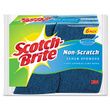Scotch-Brite Non-Scratch Multi-Purpose Scrub Sponge