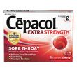 Cepacol Extra Strength Sore Throat Lozenges
