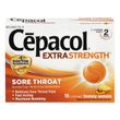 Cepacol Extra Strength Sore Throat Lozenges - RAC73016
